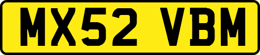 MX52VBM