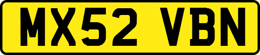 MX52VBN