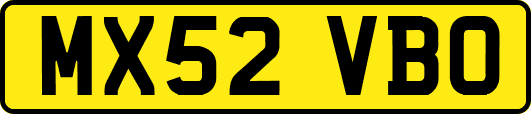 MX52VBO