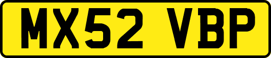 MX52VBP