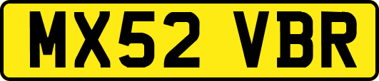 MX52VBR