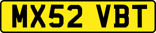 MX52VBT