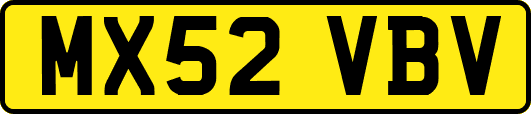 MX52VBV