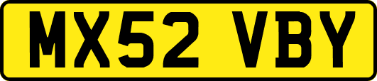 MX52VBY