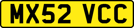 MX52VCC