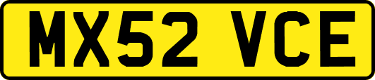 MX52VCE