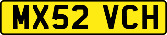 MX52VCH
