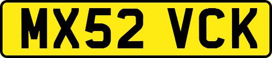 MX52VCK