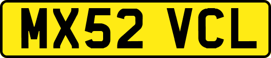 MX52VCL