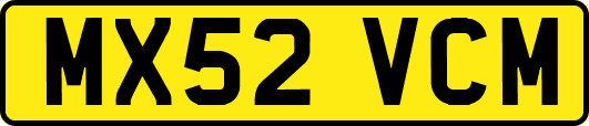 MX52VCM