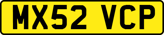 MX52VCP