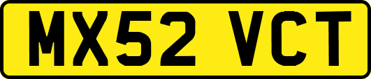 MX52VCT