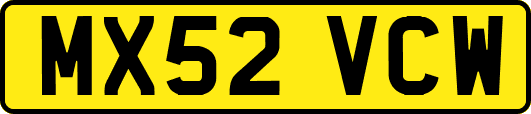 MX52VCW