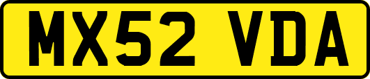 MX52VDA
