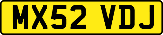 MX52VDJ