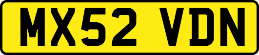 MX52VDN