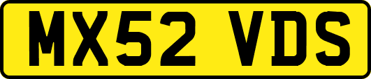 MX52VDS