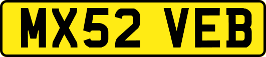 MX52VEB