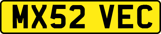 MX52VEC