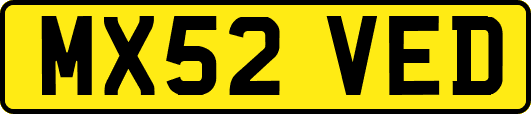 MX52VED