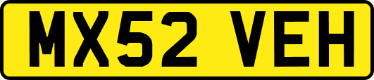MX52VEH