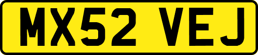 MX52VEJ