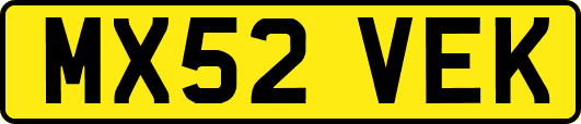 MX52VEK