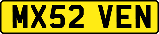 MX52VEN