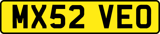 MX52VEO