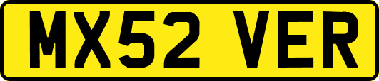 MX52VER