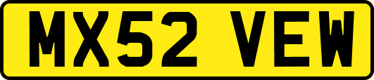 MX52VEW