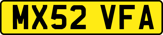 MX52VFA