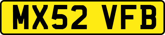 MX52VFB