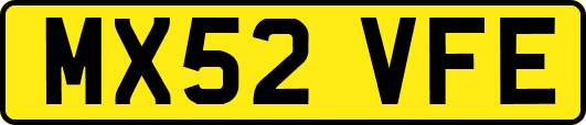MX52VFE