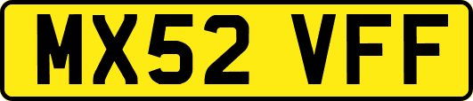 MX52VFF