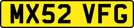 MX52VFG