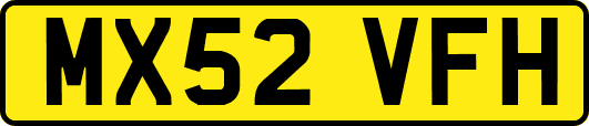 MX52VFH