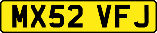 MX52VFJ
