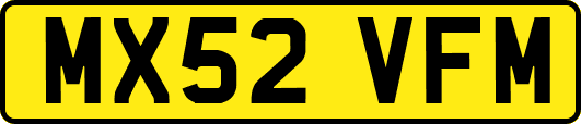 MX52VFM