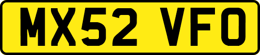 MX52VFO