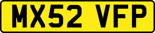 MX52VFP