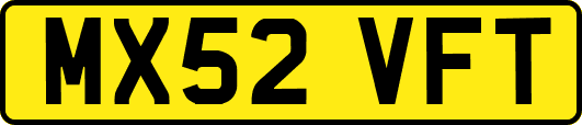 MX52VFT