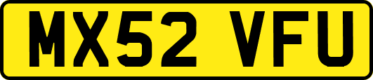 MX52VFU