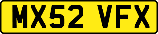 MX52VFX