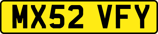 MX52VFY