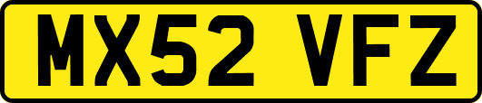 MX52VFZ