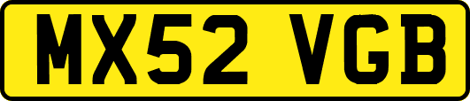 MX52VGB