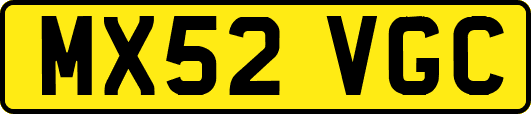 MX52VGC