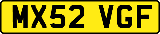 MX52VGF