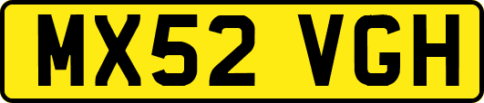 MX52VGH